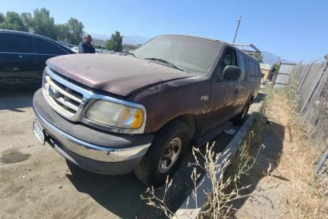 Photo of 2000 Ford F-150