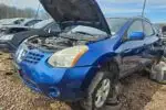 Photo of 2009 Nissan Rogue