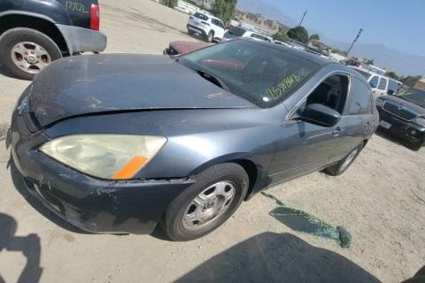 Photo of 2003 Honda Accord