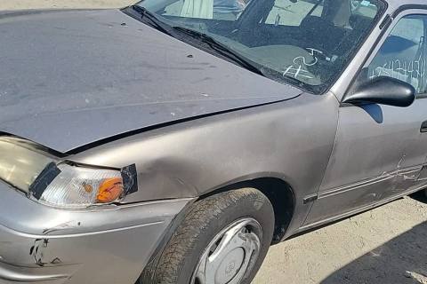 Photo of 1998 Toyota Corolla