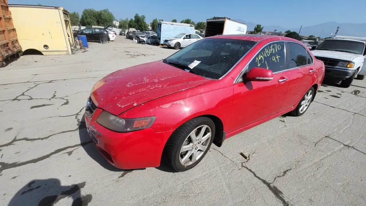 Photo of 2005 Acura Tsx