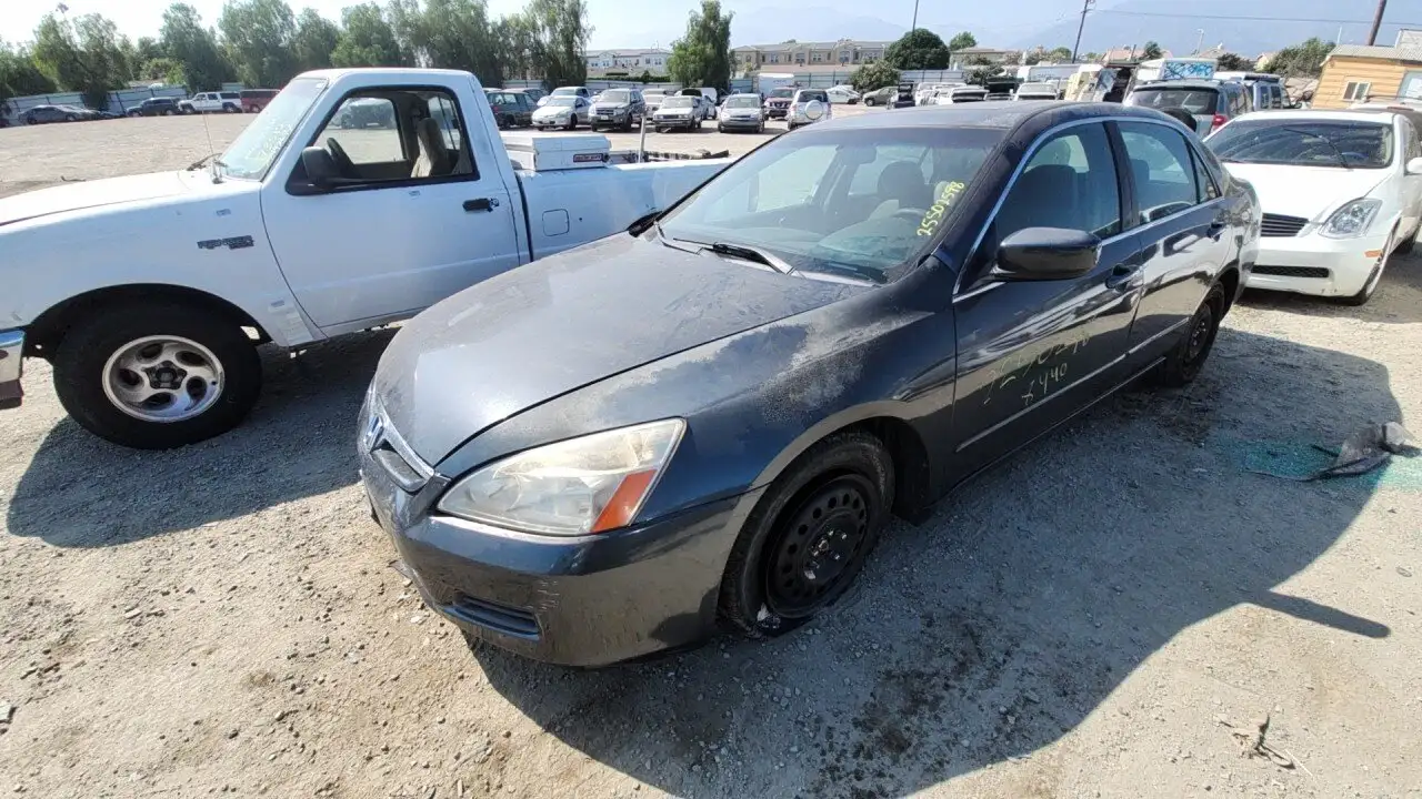 Photo of 2006 Honda Accord