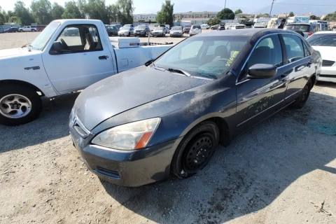 Photo of 2006 Honda Accord