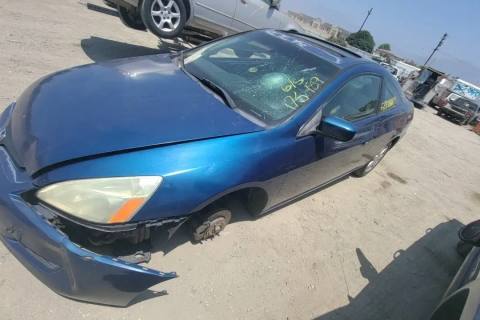 Photo of 2004 Honda Accord