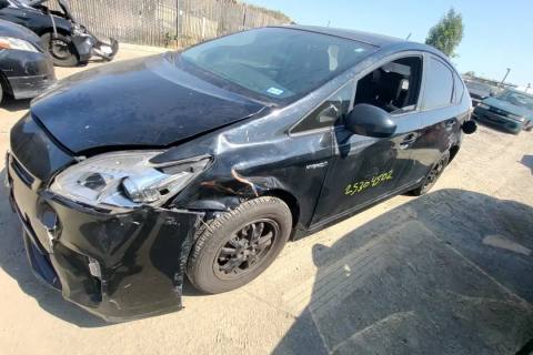 Photo of 2012 Toyota Prius