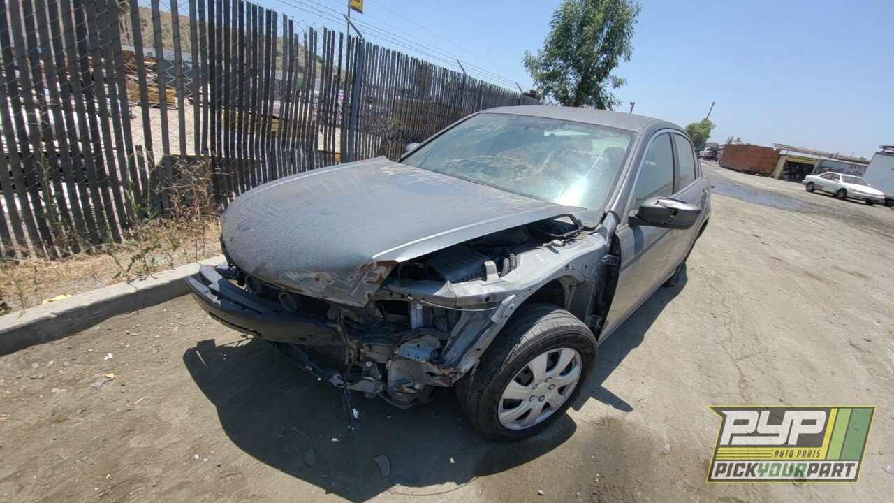 Photo of 2009 Honda Accord