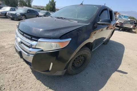 Photo of 2012 Ford Edge