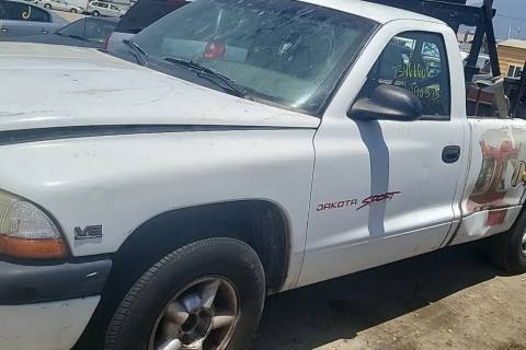 Photo of 1999 Dodge Dakota
