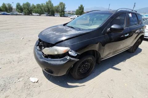 Photo of 2009 Nissan Murano