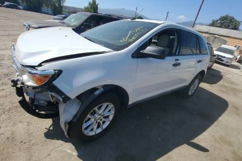 Photo of 2014 Ford Edge