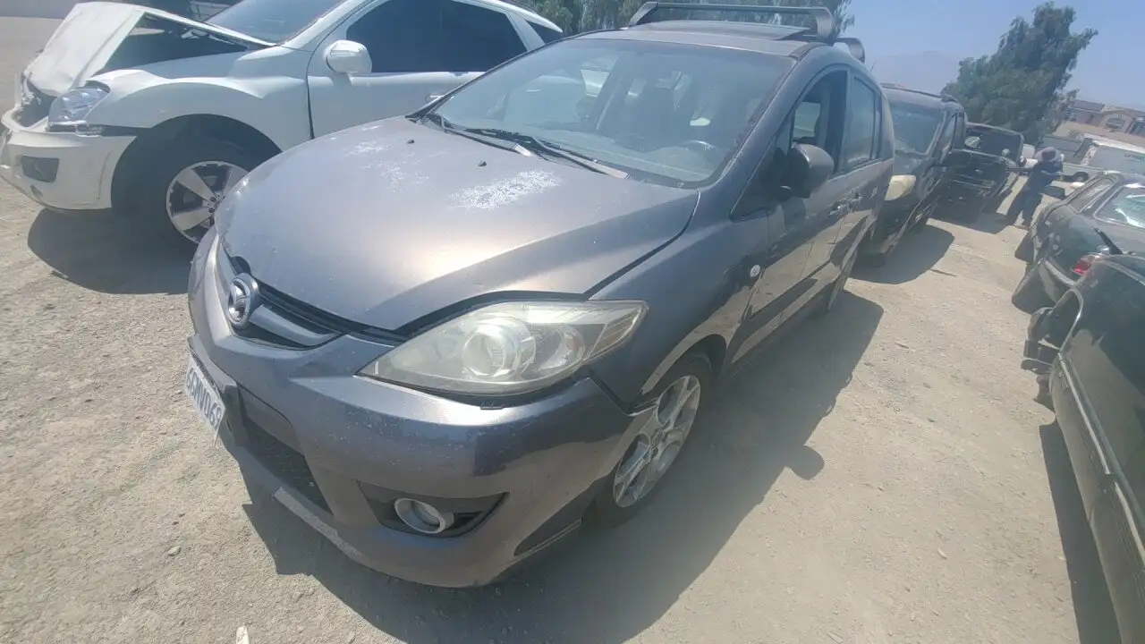 Photo of 2009 Mazda 5