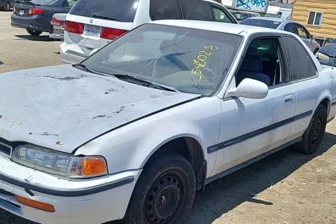 Photo of 1993 Honda Accord