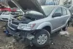 Photo of 2012 Dodge Journey