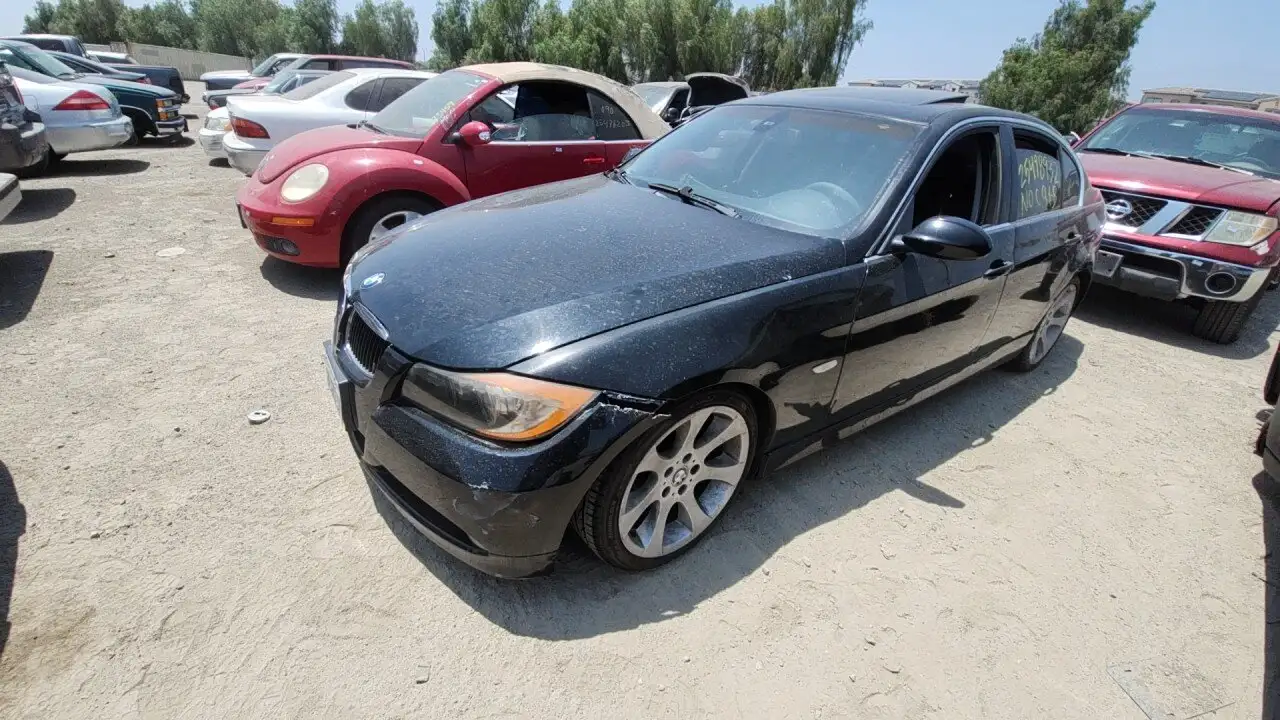 Photo of 2006 Bmw 330I