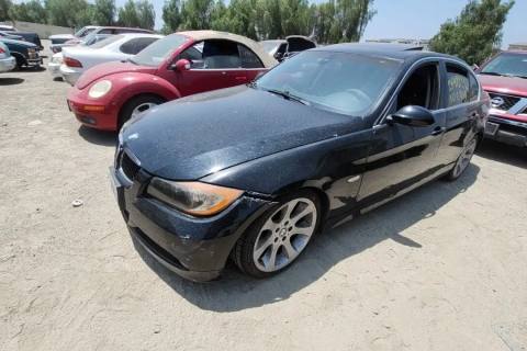 Photo of 2006 Bmw 330I