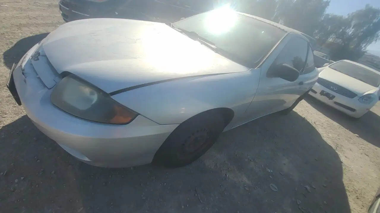 Photo of 2005 Chevrolet Cavalier