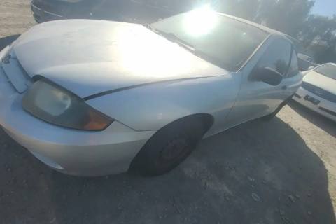 Photo of 2005 Chevrolet Cavalier