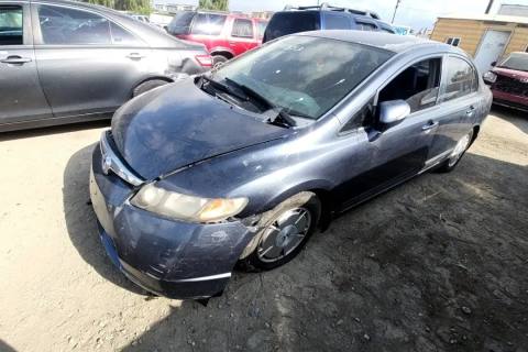Photo of 2007 Honda Civic