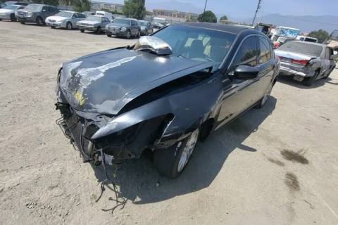 Photo of 2009 Honda Accord