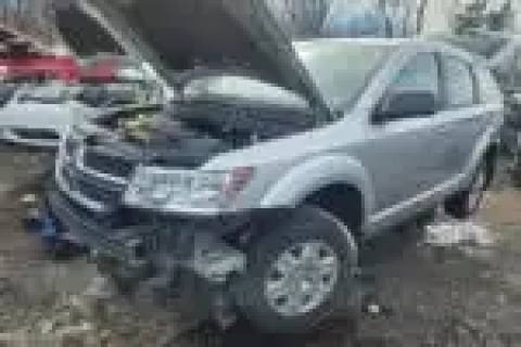 Photo of 2012 Dodge Journey