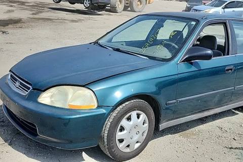Photo of 1998 Honda Civic