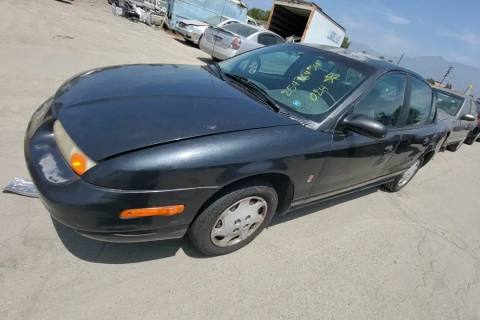 Photo of 2001 Saturn Sl1