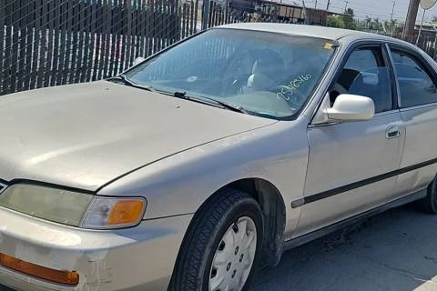 Photo of 1996 Honda Accord