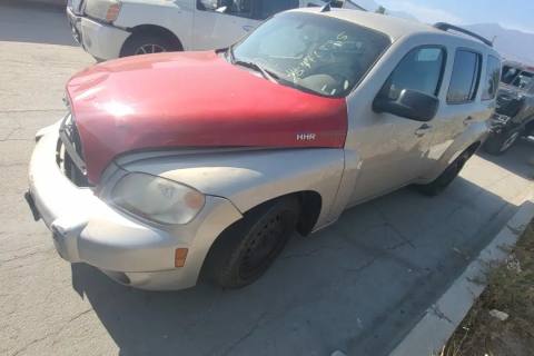 Photo of 2009 Chevrolet Hhr