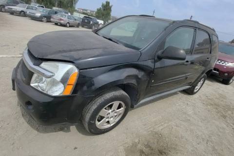 Photo of 2009 Chevrolet Equinox