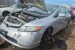 Photo of 2007 Honda Civic
