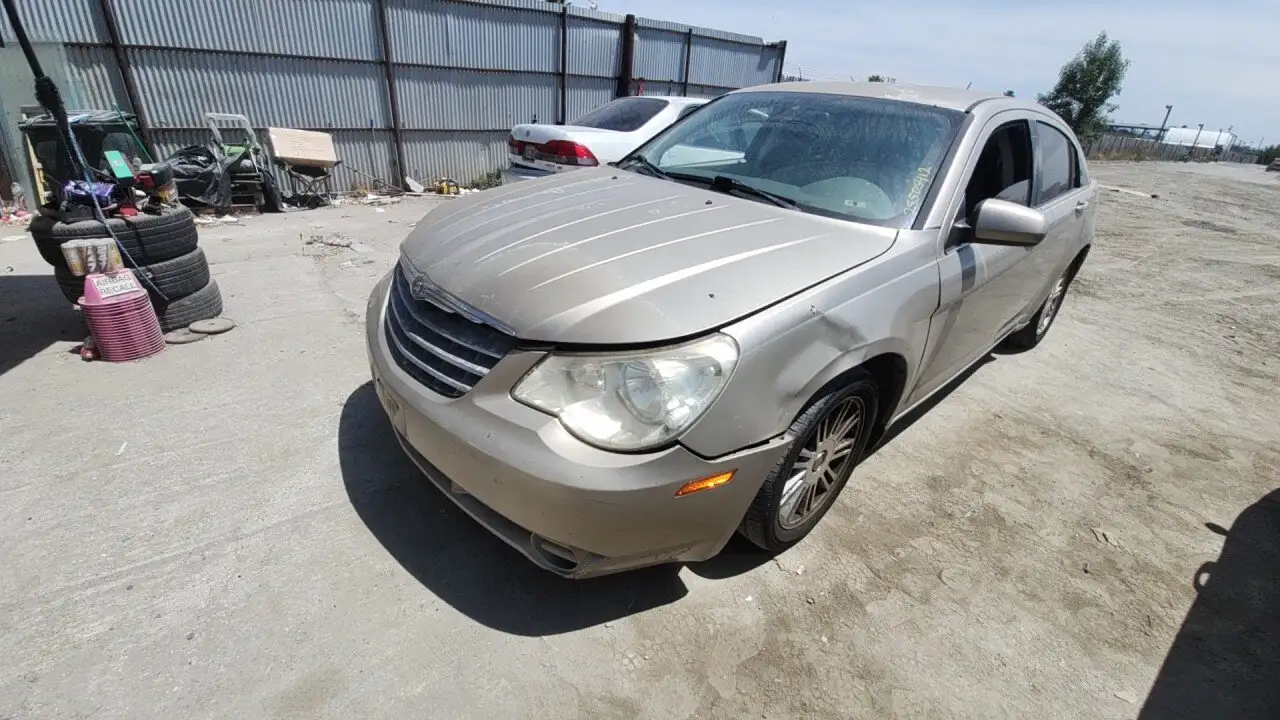 Photo of 2009 Chrysler Sebring