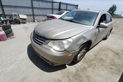 Photo of 2009 Chrysler Sebring