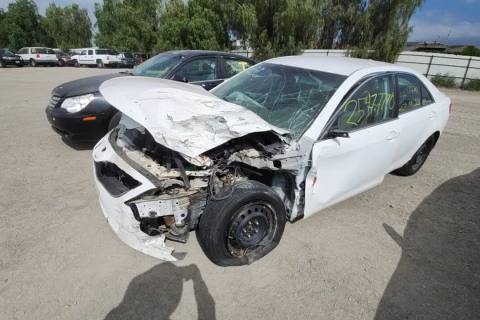 Photo of 2011 Toyota Camry