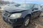 Photo of 2006 Nissan Altima