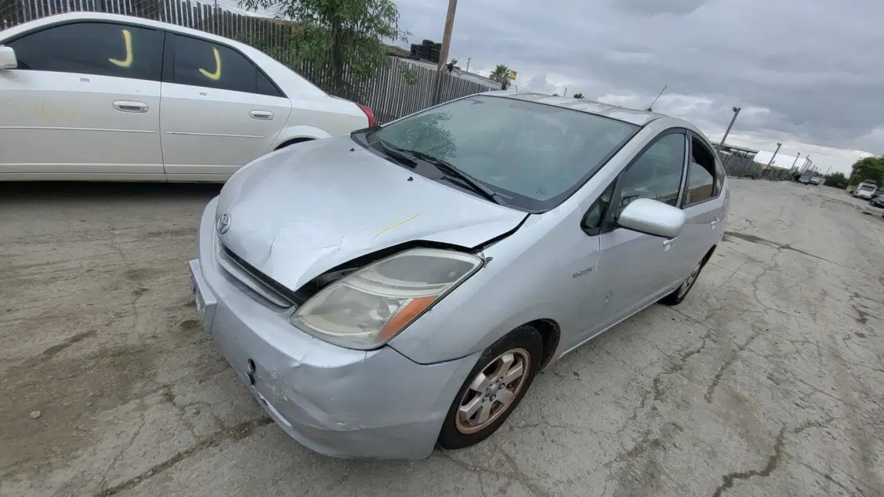 Photo of 2009 Toyota Prius