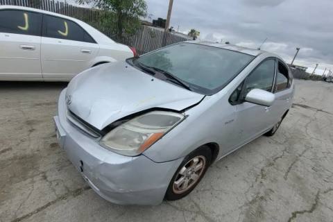 Photo of 2009 Toyota Prius
