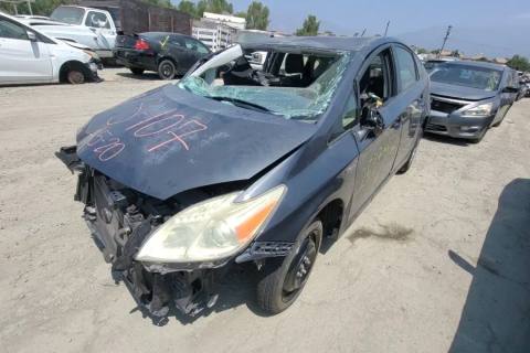 Photo of 2012 Toyota Prius