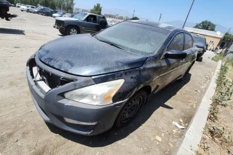 Photo of 2014 Nissan Altima