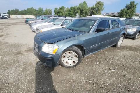 Photo of 2005 Dodge Magnum