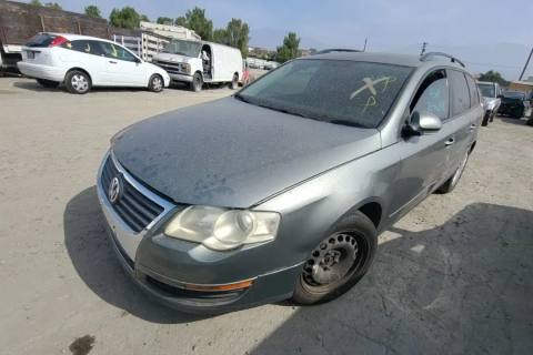 Photo of 2007 Volkswagen Passat