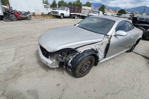 Photo of 2003 Lexus Sc430