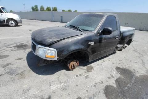 Photo of 2003 Ford F-150
