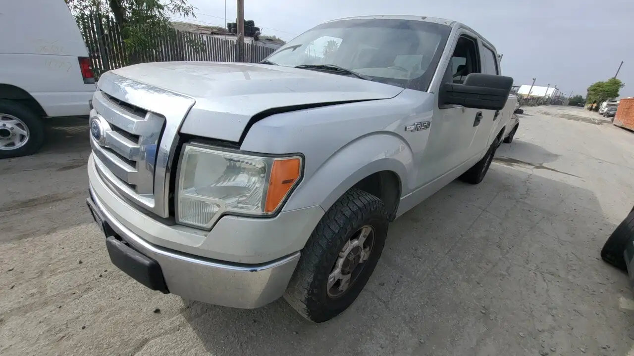 Photo of 2009 Ford F-150