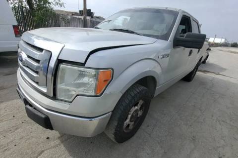 Photo of 2009 Ford F-150