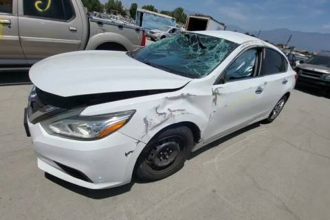 Photo of 2016 Nissan Altima