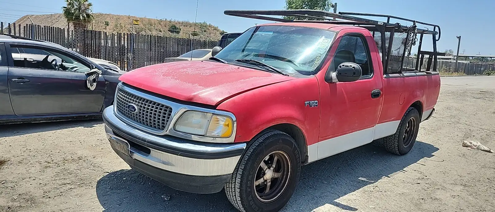 Photo of 1998 Ford F-150