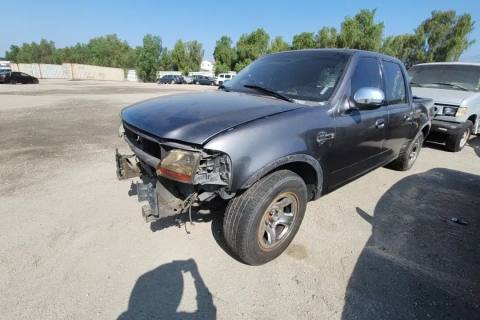 Photo of 2002 Ford F-150