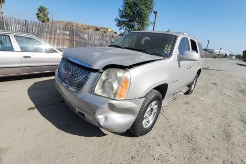 Photo of 2007 Gmc Yukon