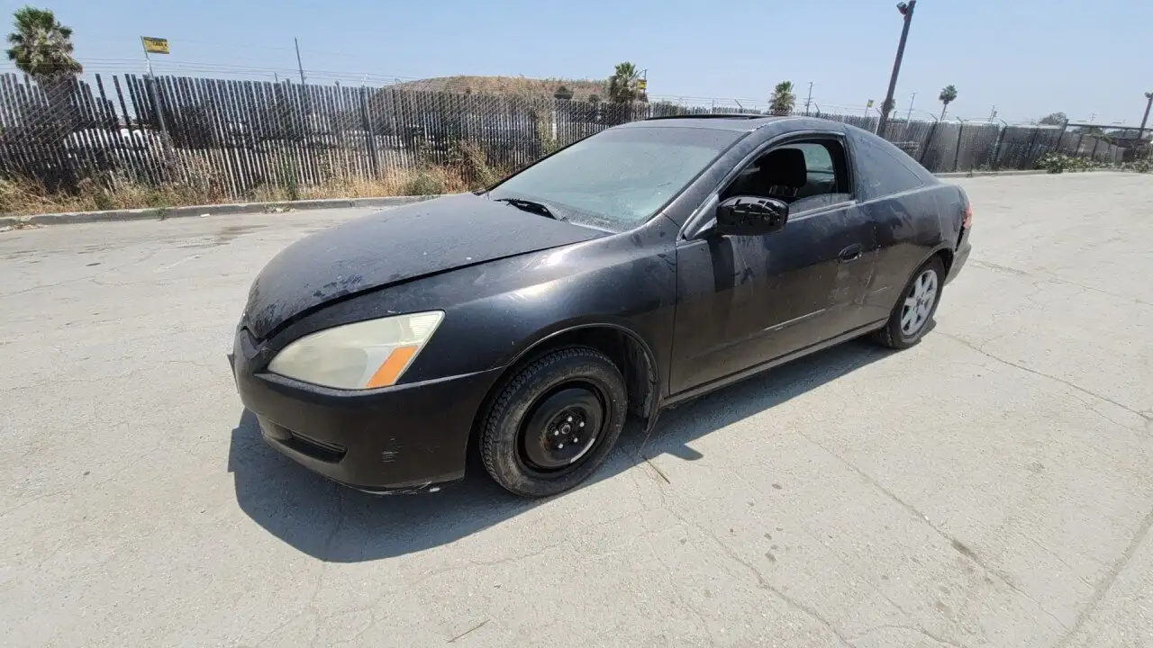 Photo of 2003 Honda Accord