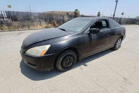 Photo of 2003 Honda Accord